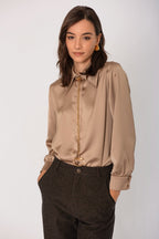 Camicia No-nà con accessorio esclusivo