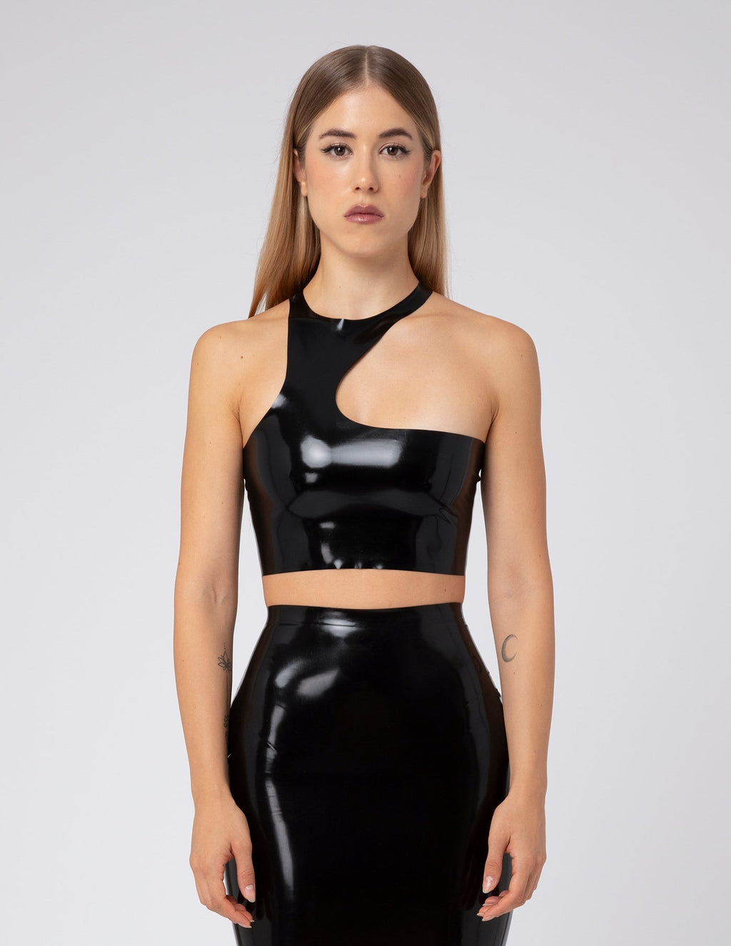 ELETTRA - Cut out Top