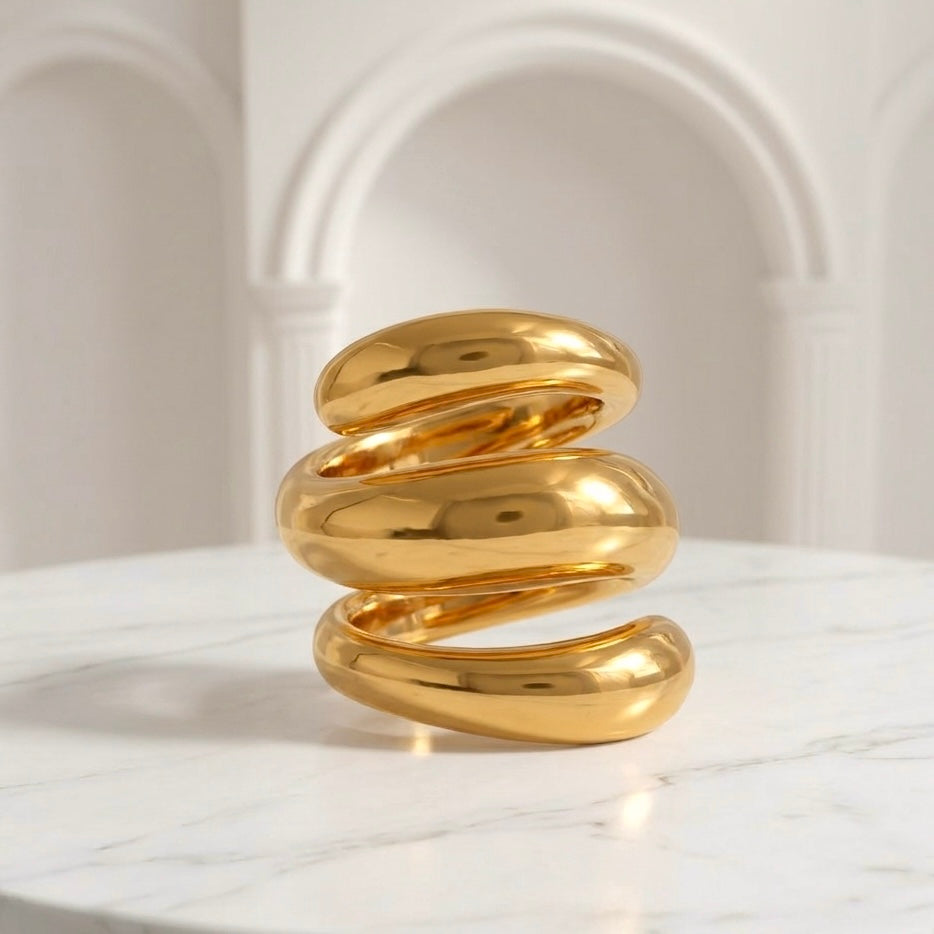 Vitalin Ring