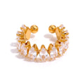 Vishva Ring