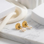 Shapa Earrings