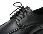 Scarpe Derby Uomo in Pelle - Old Money®