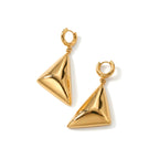 Santosh la Earrings