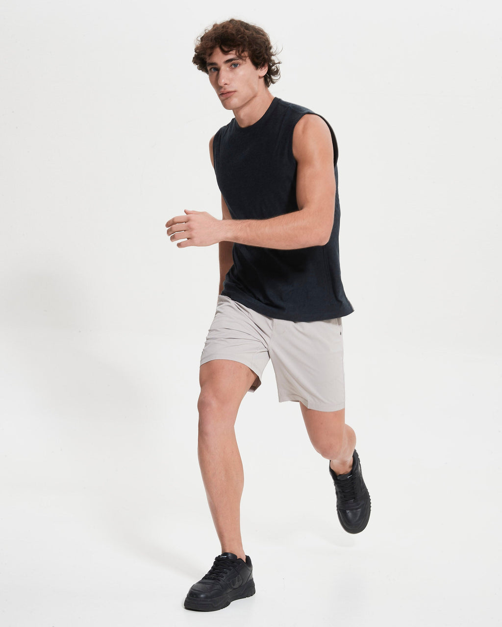 All-In-One Short (2025)