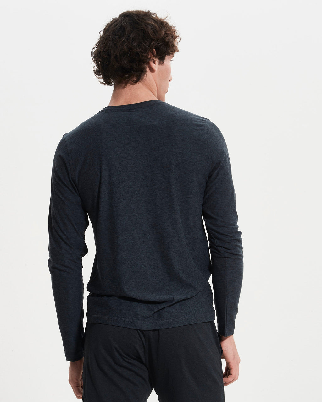 AptySoft™ Long Sleeve T-Shirt