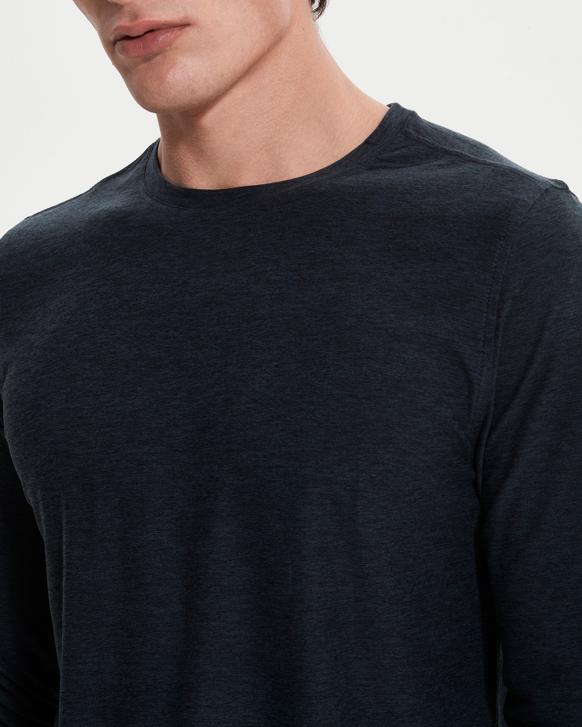 AptySoft™ Long Sleeve T-Shirt