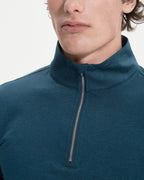 AptySoft™ Warm Half Zip