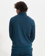 AptySoft™ Warm Half Zip