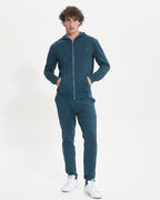 AptySoft™ Warm Zip Hoodie