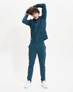 AptySoft™ Warm Zip Hoodie