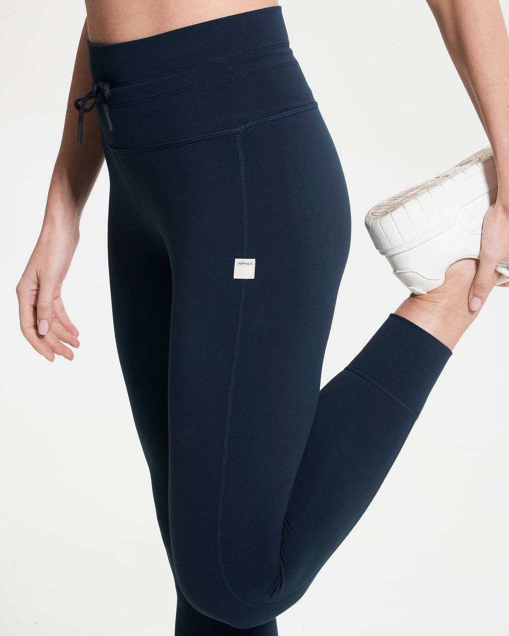 AptyBreath™ Legging