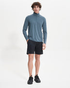 AptySoft™ Ultralight Half Zip