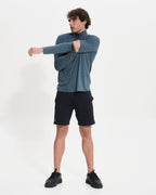 AptySoft™ Ultralight Half Zip