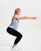 AptySoft™ Sleeveless Top