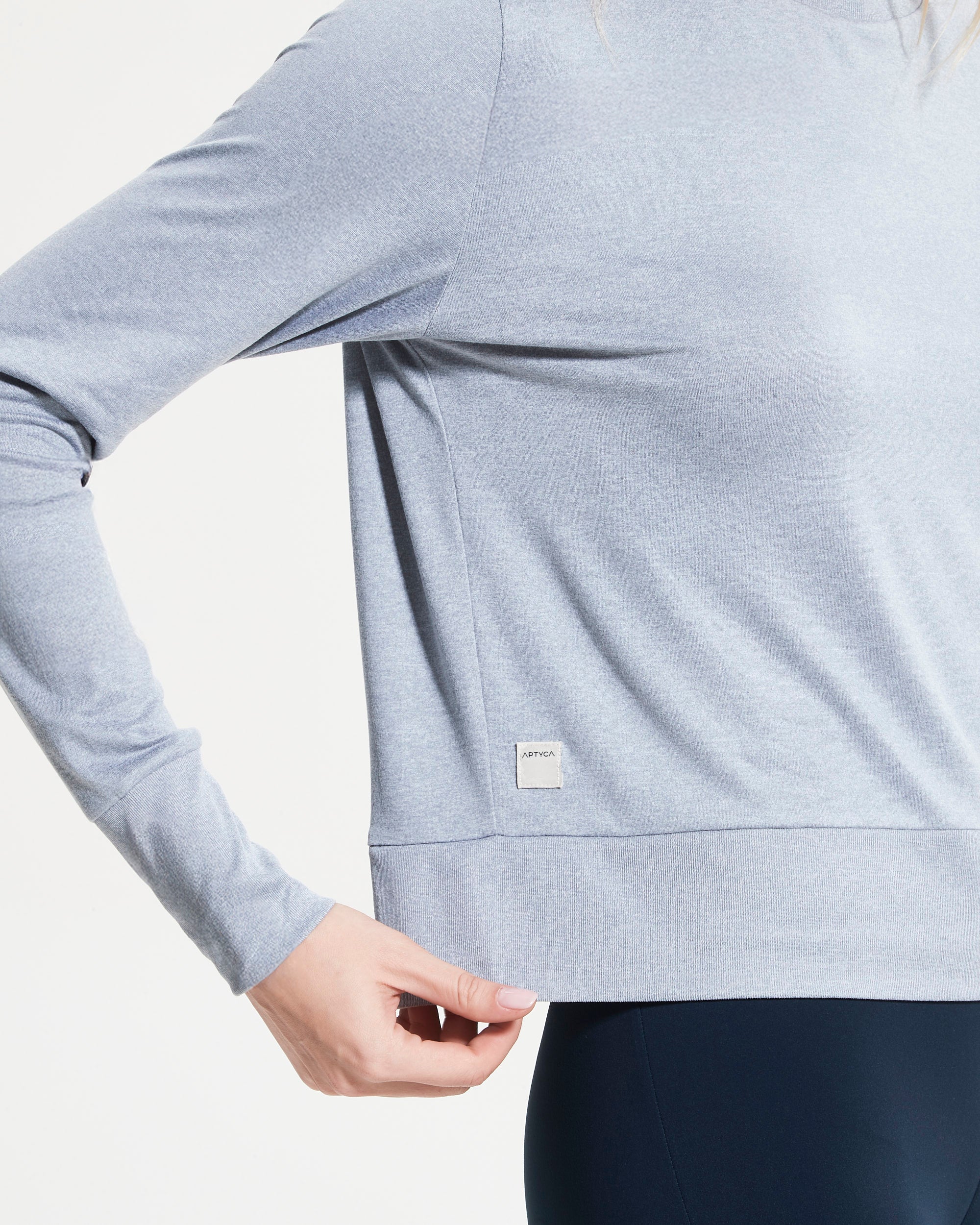 AptySoft™ UltraLight Crew