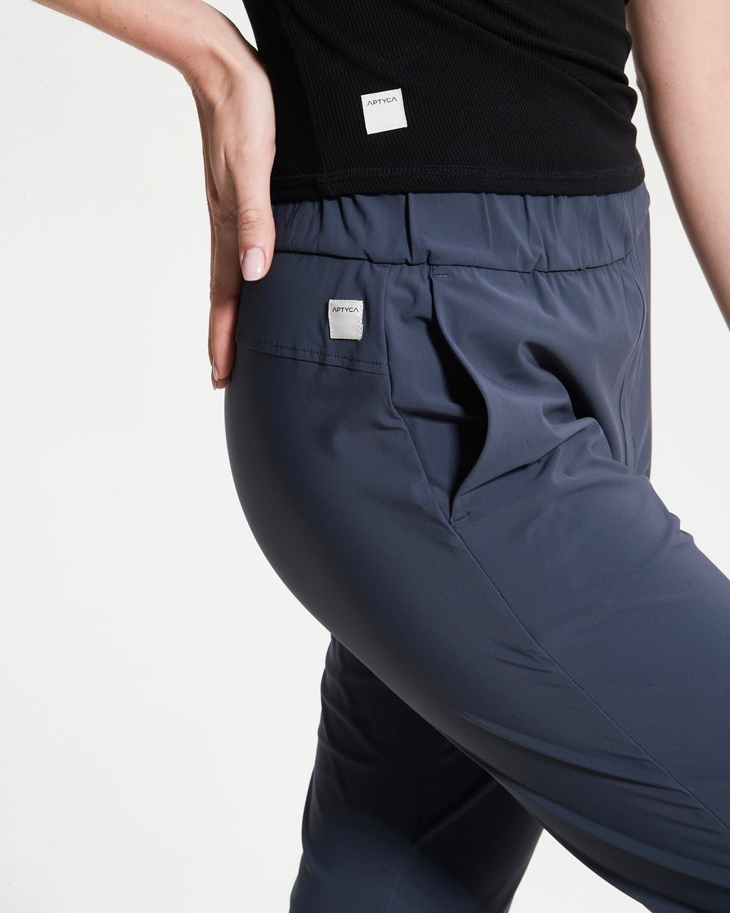 Daily Ankle Pant