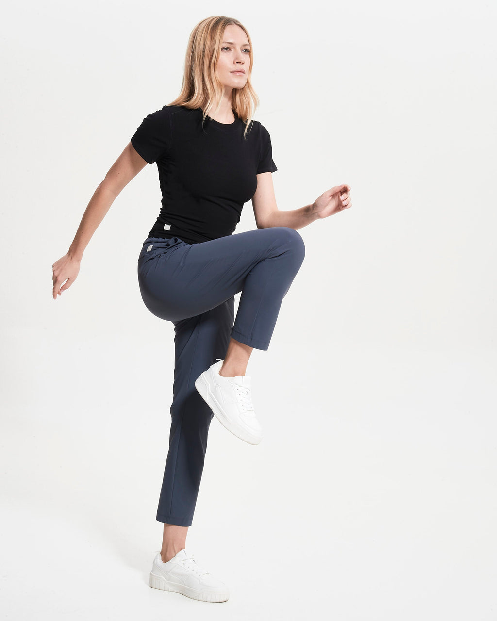 Daily Ankle Pant