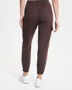 AptySoft™ Easy Cargo Jogger