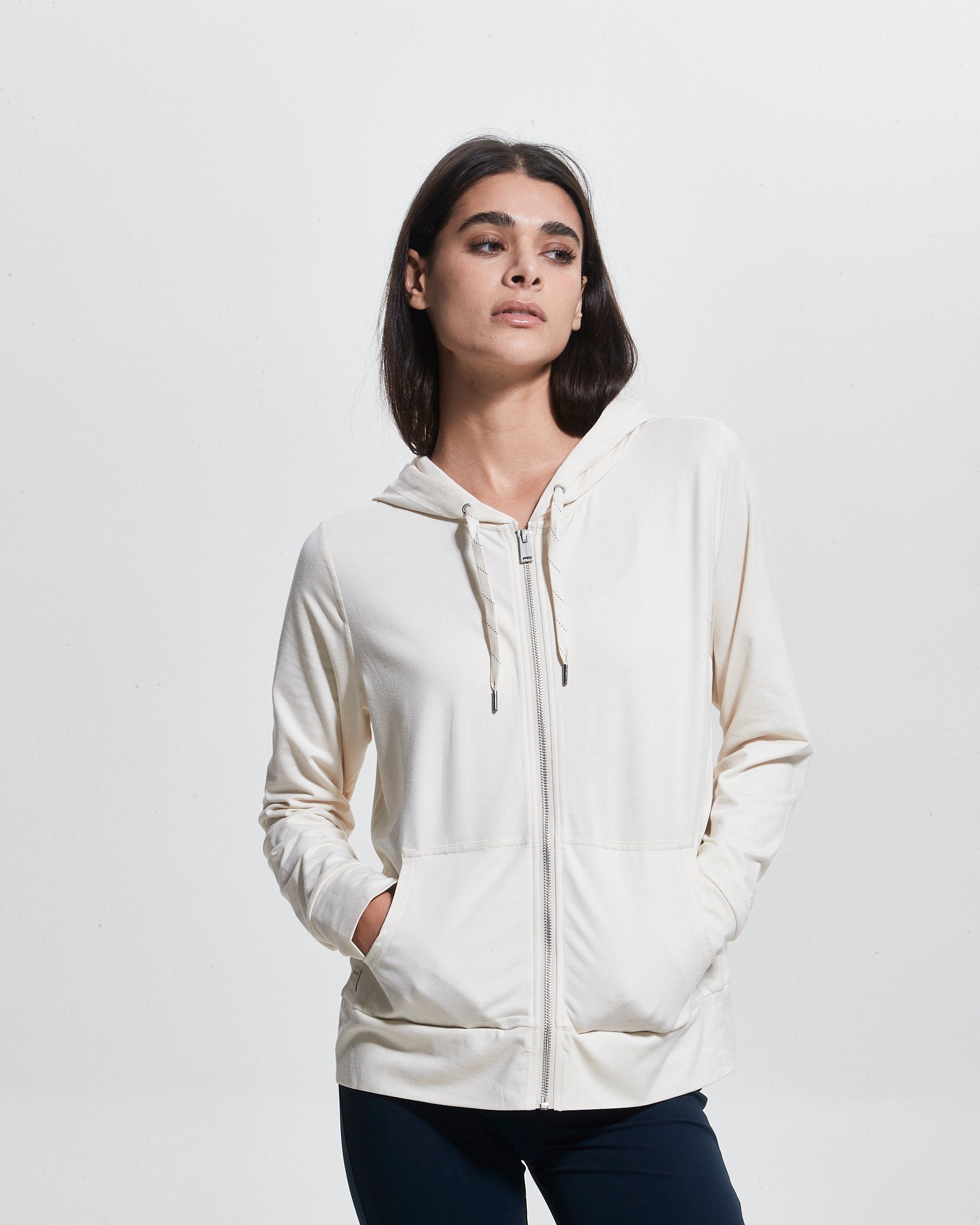 AptySoft™ Daily Hoodie