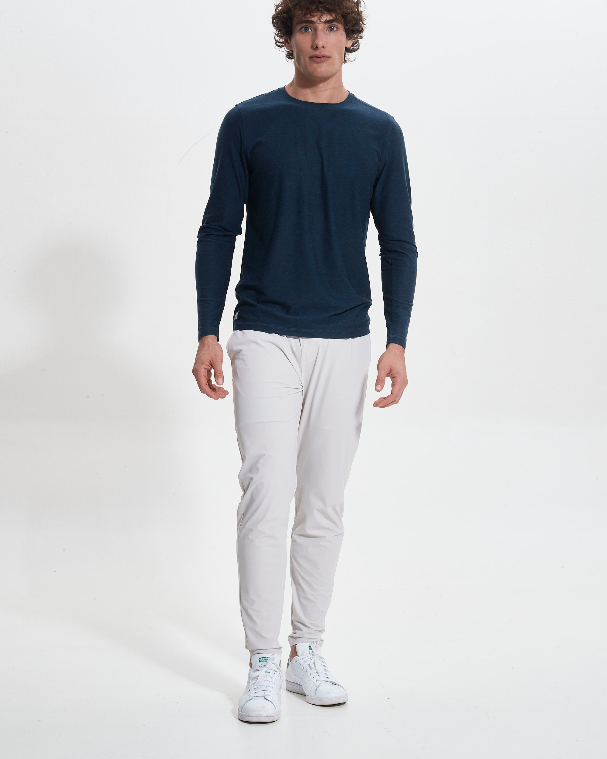 AptySoft™ Long Sleeve T-Shirt