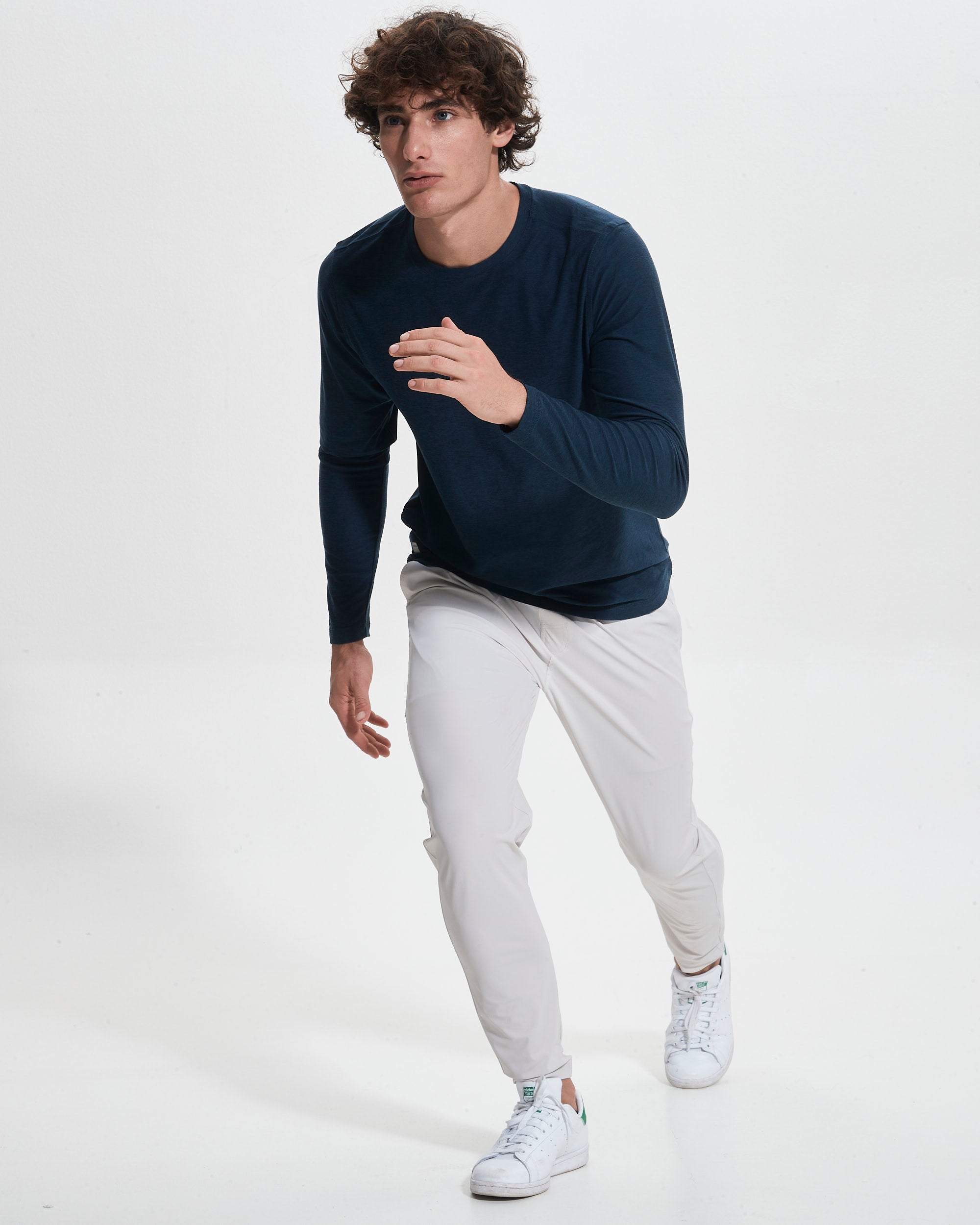 AptySoft™ Long Sleeve T-Shirt