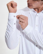 AptySoft™ Long Sleeve Polo Shirt (2025)