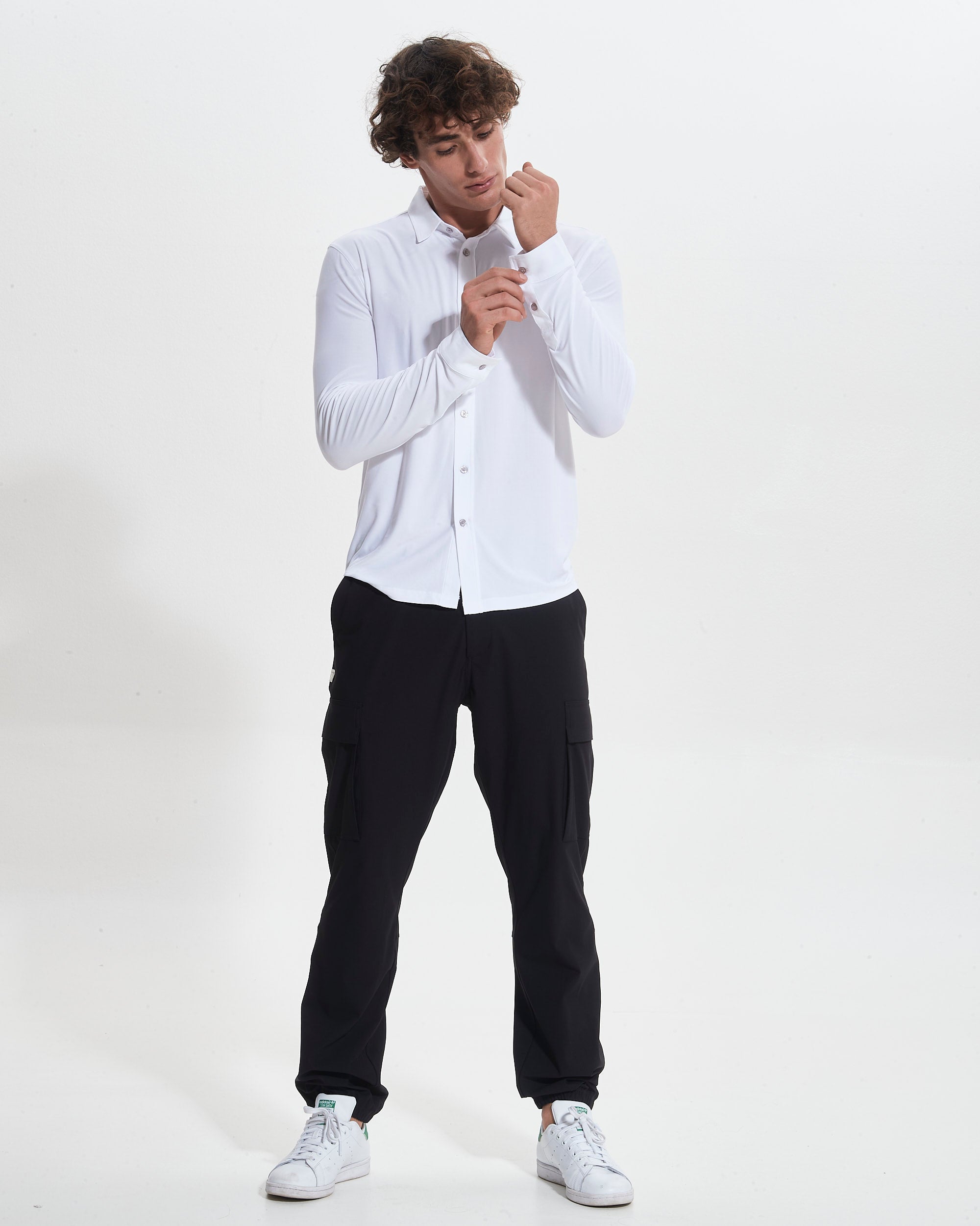 AptyLife™ Cargo Pant