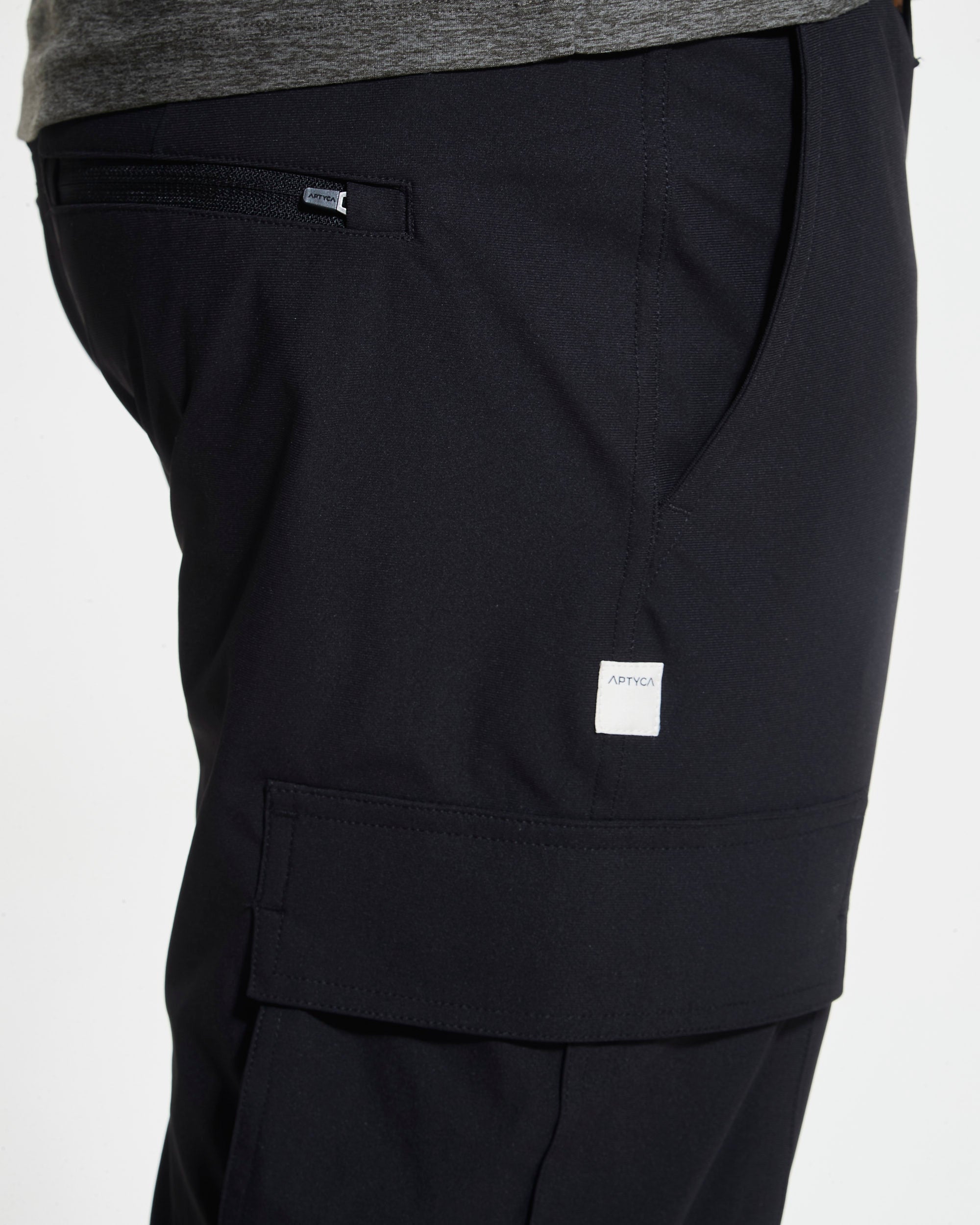 AptyLife™ Cargo Pant