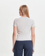 Performance Rib Tee
