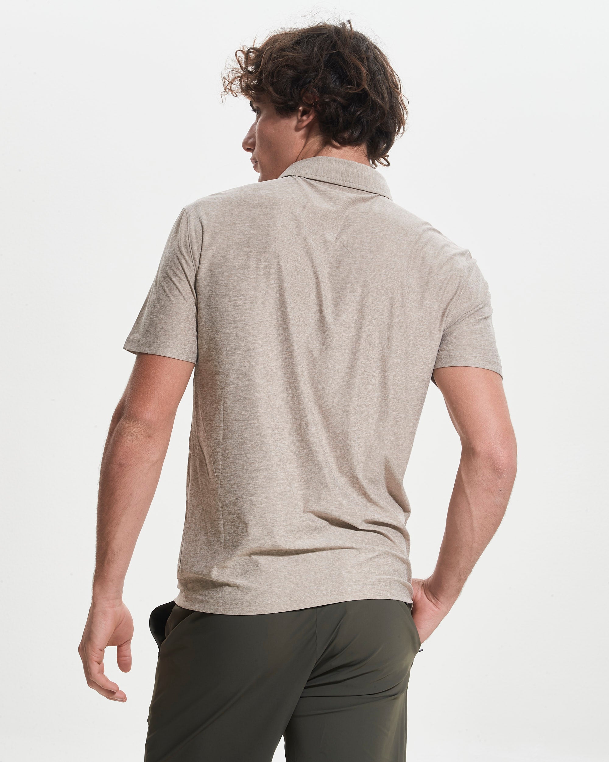 AptySoft™ Polo (2025)