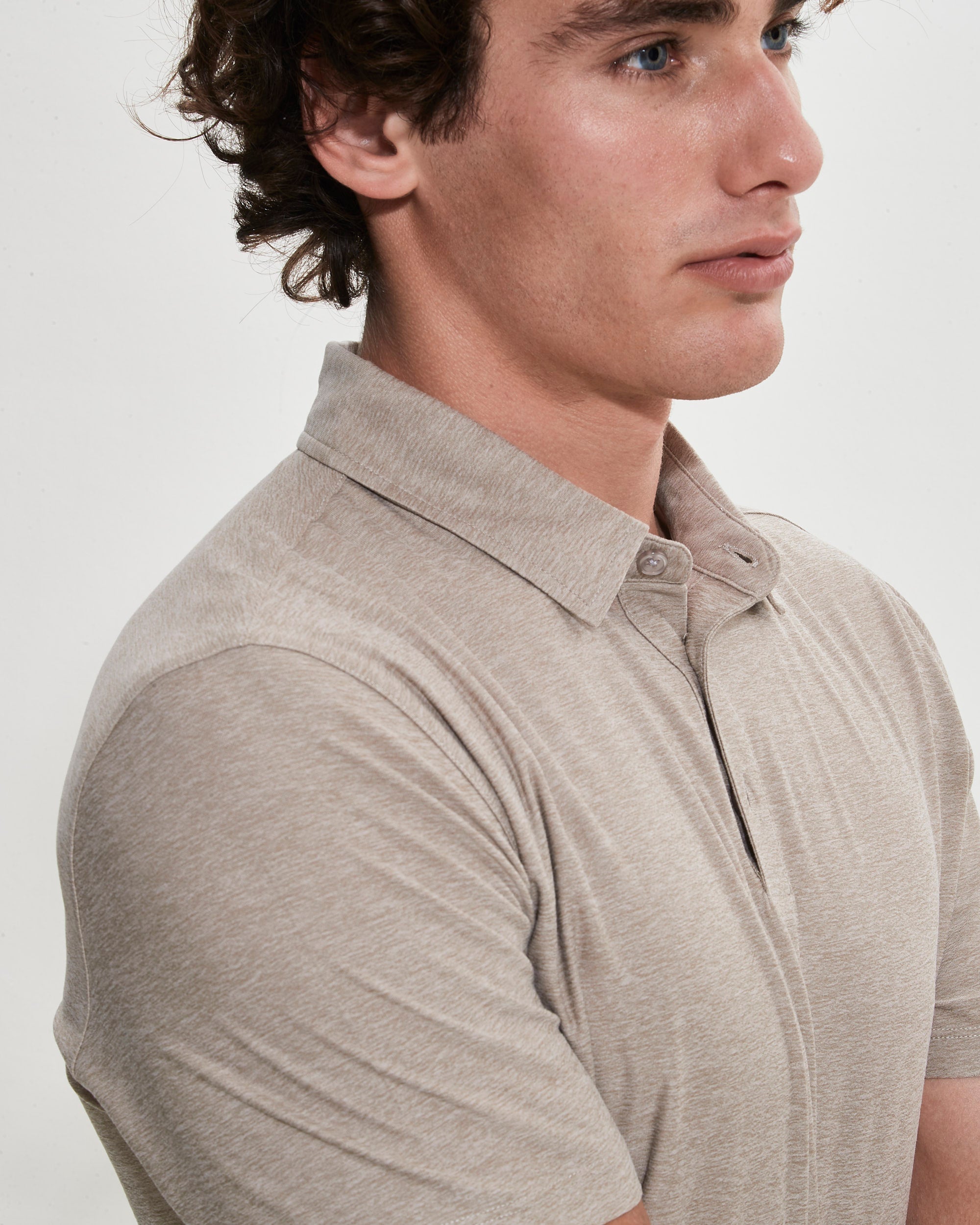 AptySoft™ Polo (2025)