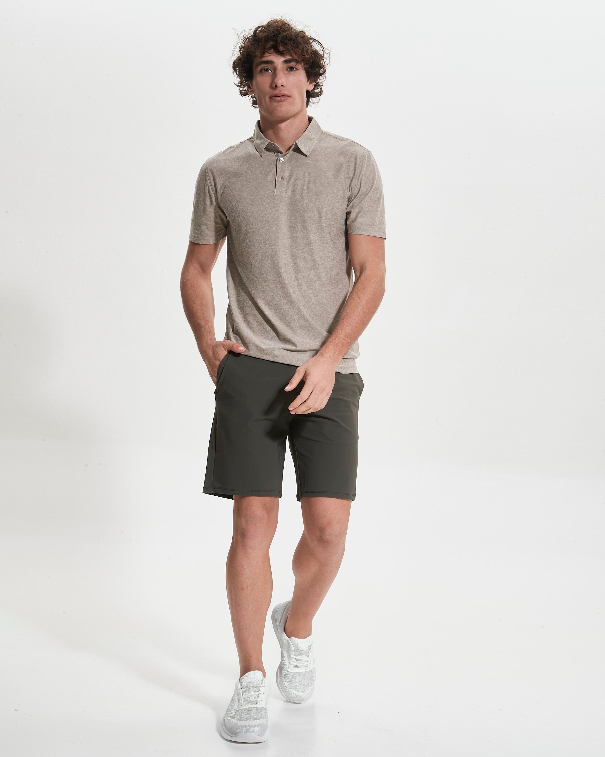 AptySoft™ Polo (2025)