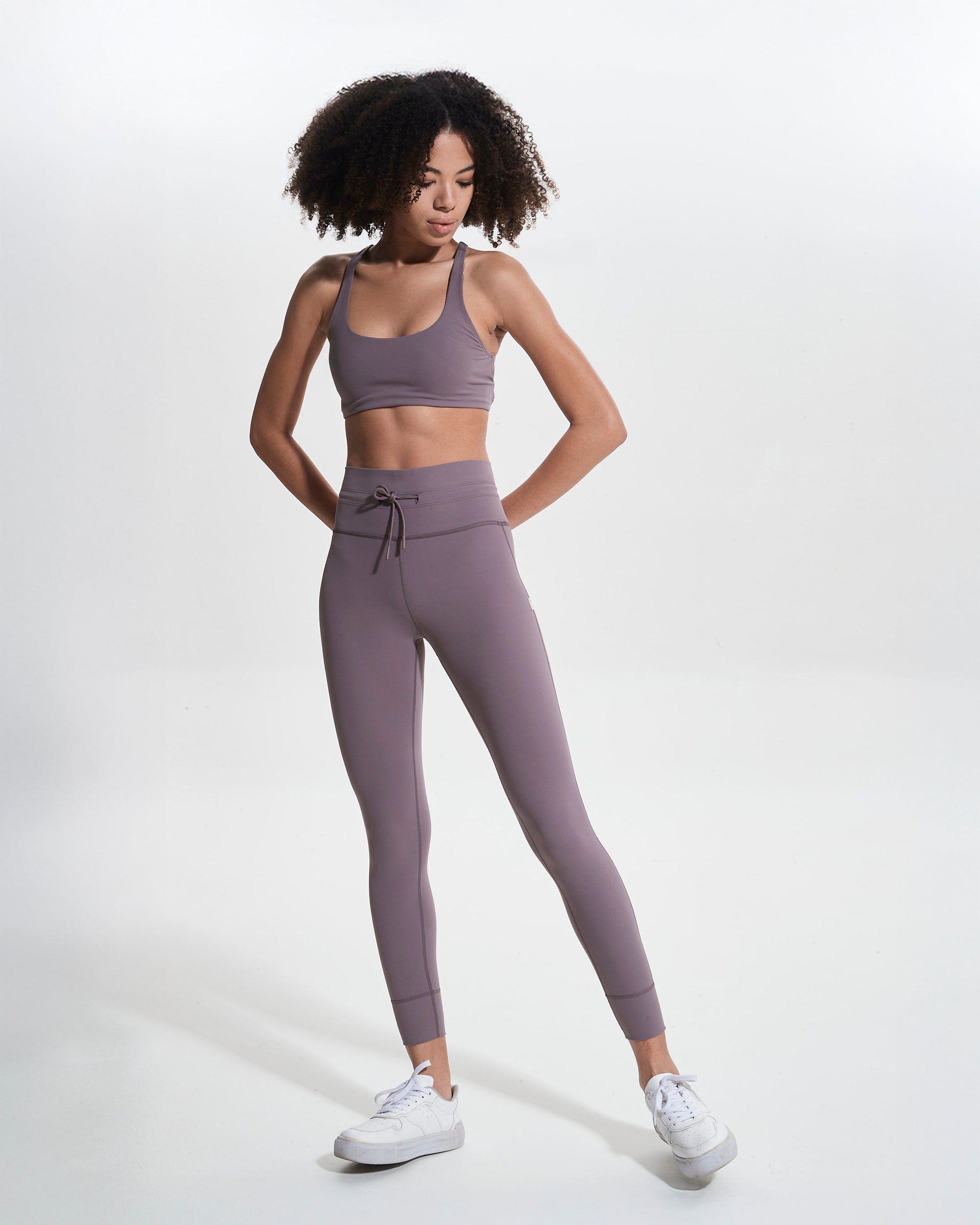 AptyBreath™ Legging