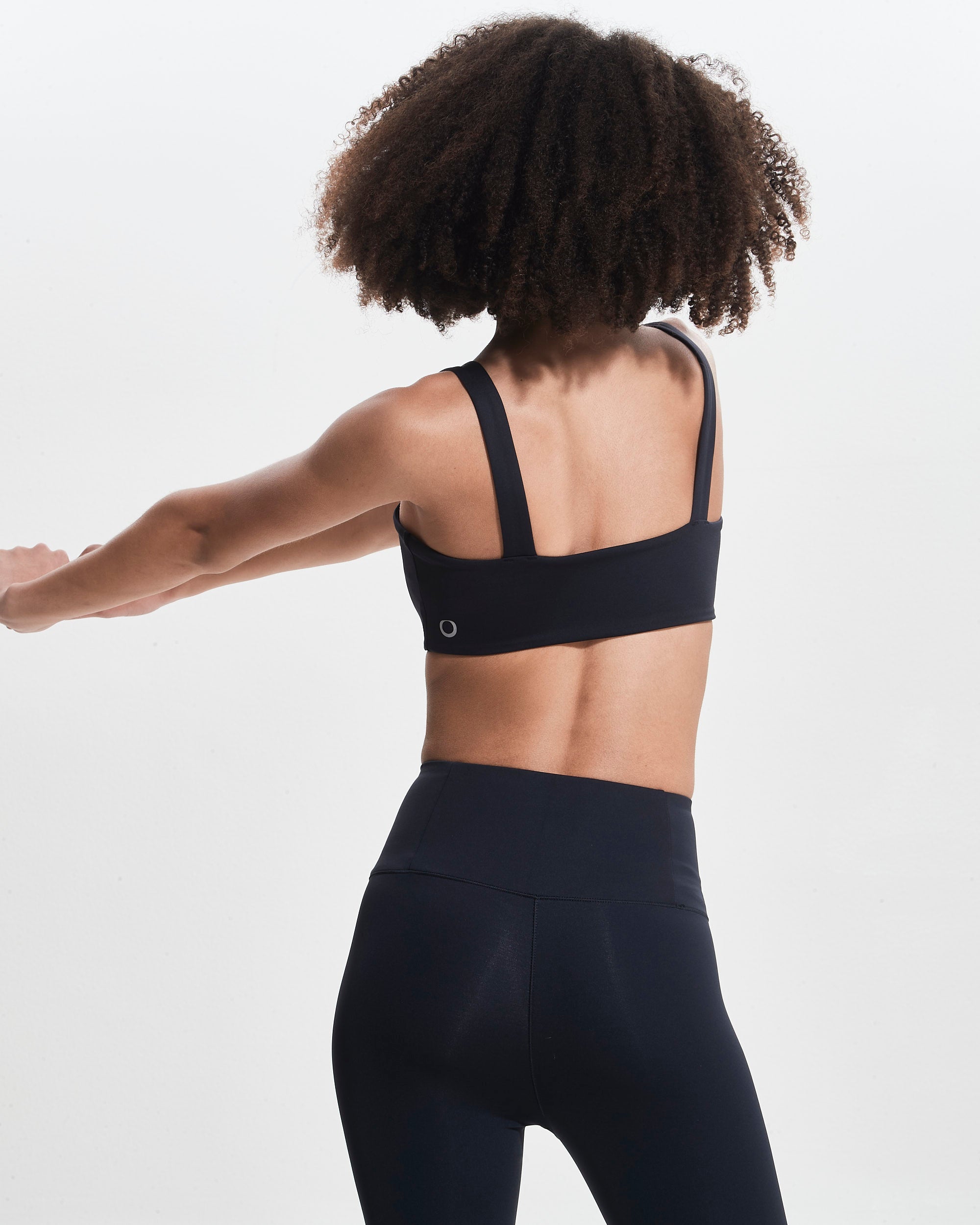 AptyChic™ Bra