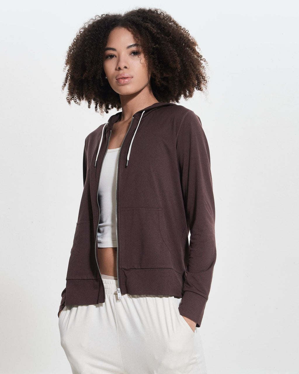 AptySoft™ Daily Hoodie