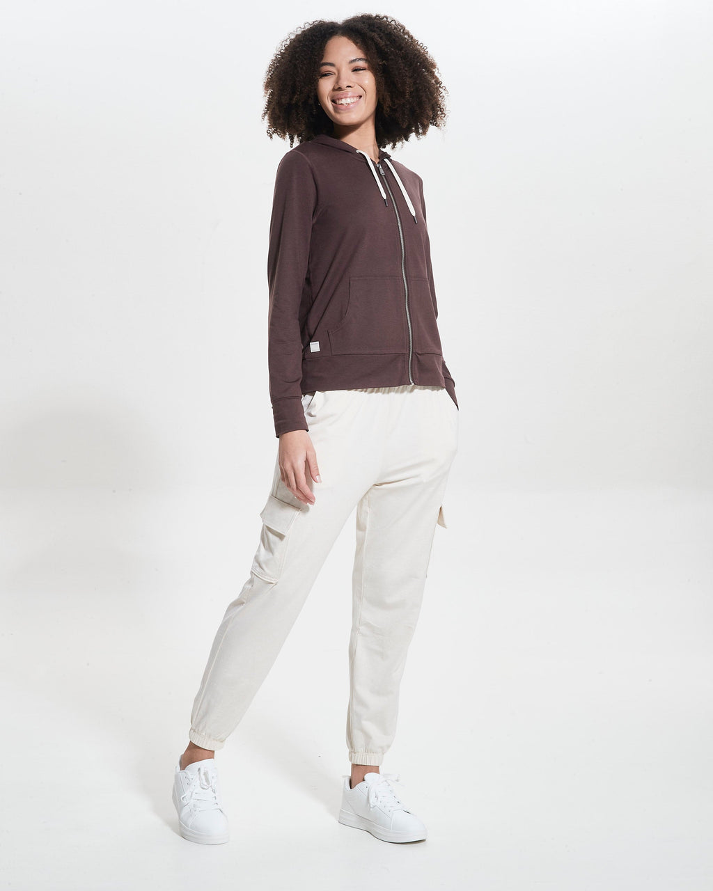 AptySoft™ Daily Hoodie