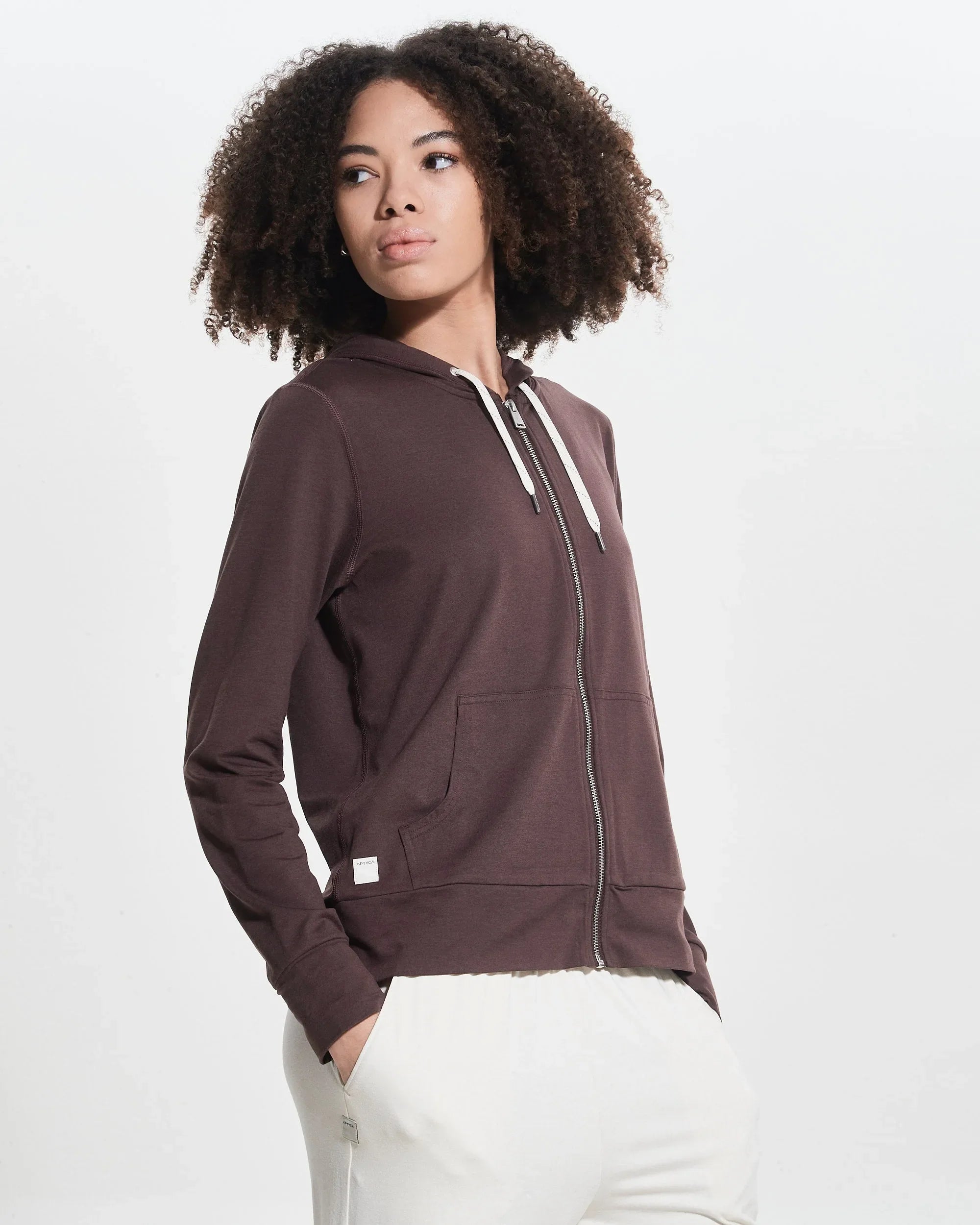 AptySoft™ Daily Hoodie