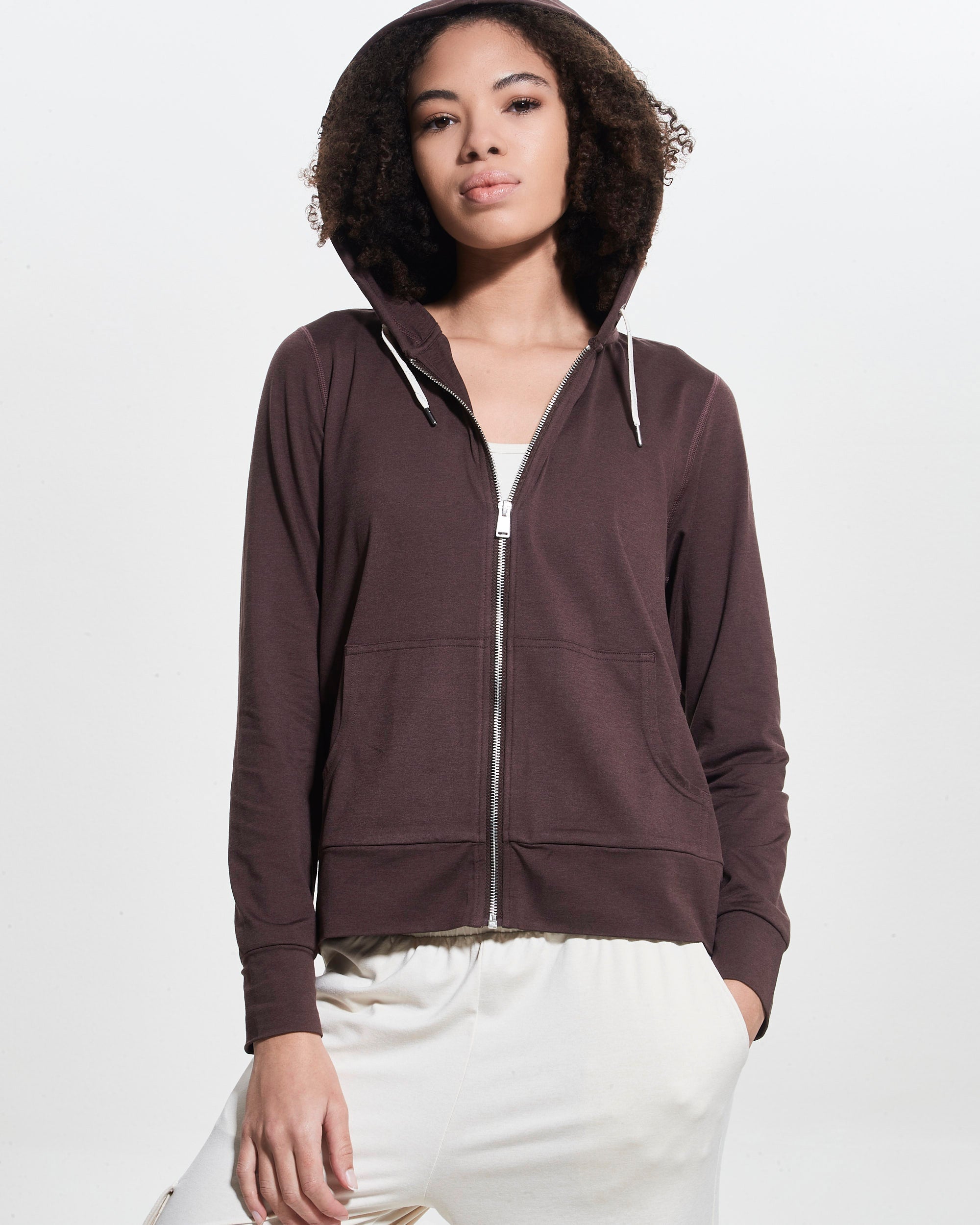 AptySoft™ Daily Hoodie