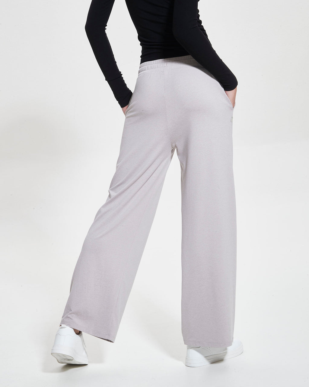 AptySoft™ Wideleg Pant