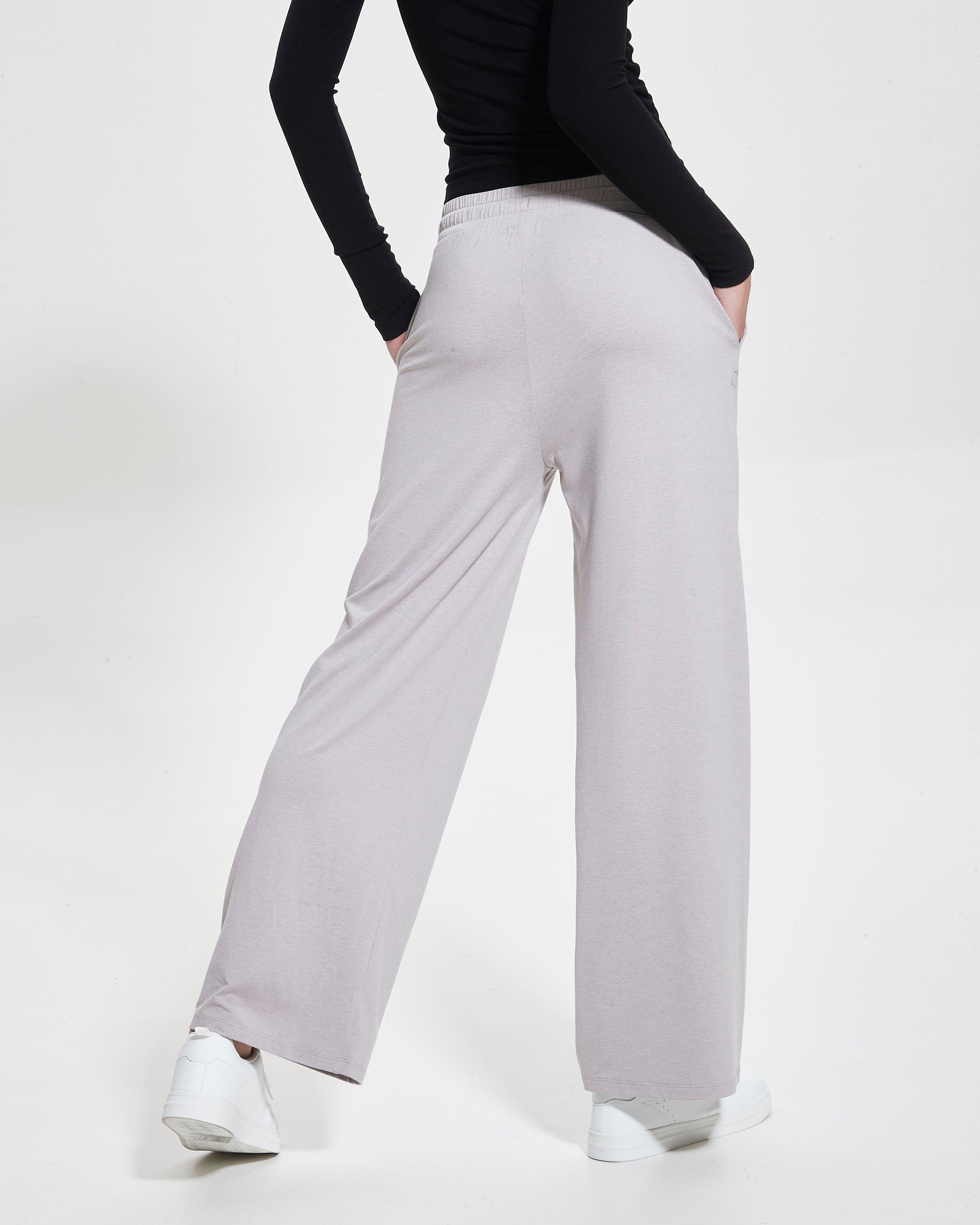 AptySoft™ Wideleg Pant