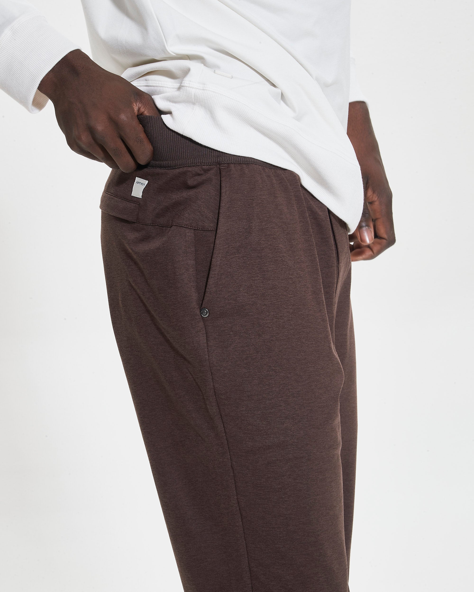 AptySoft™ Warm Pant