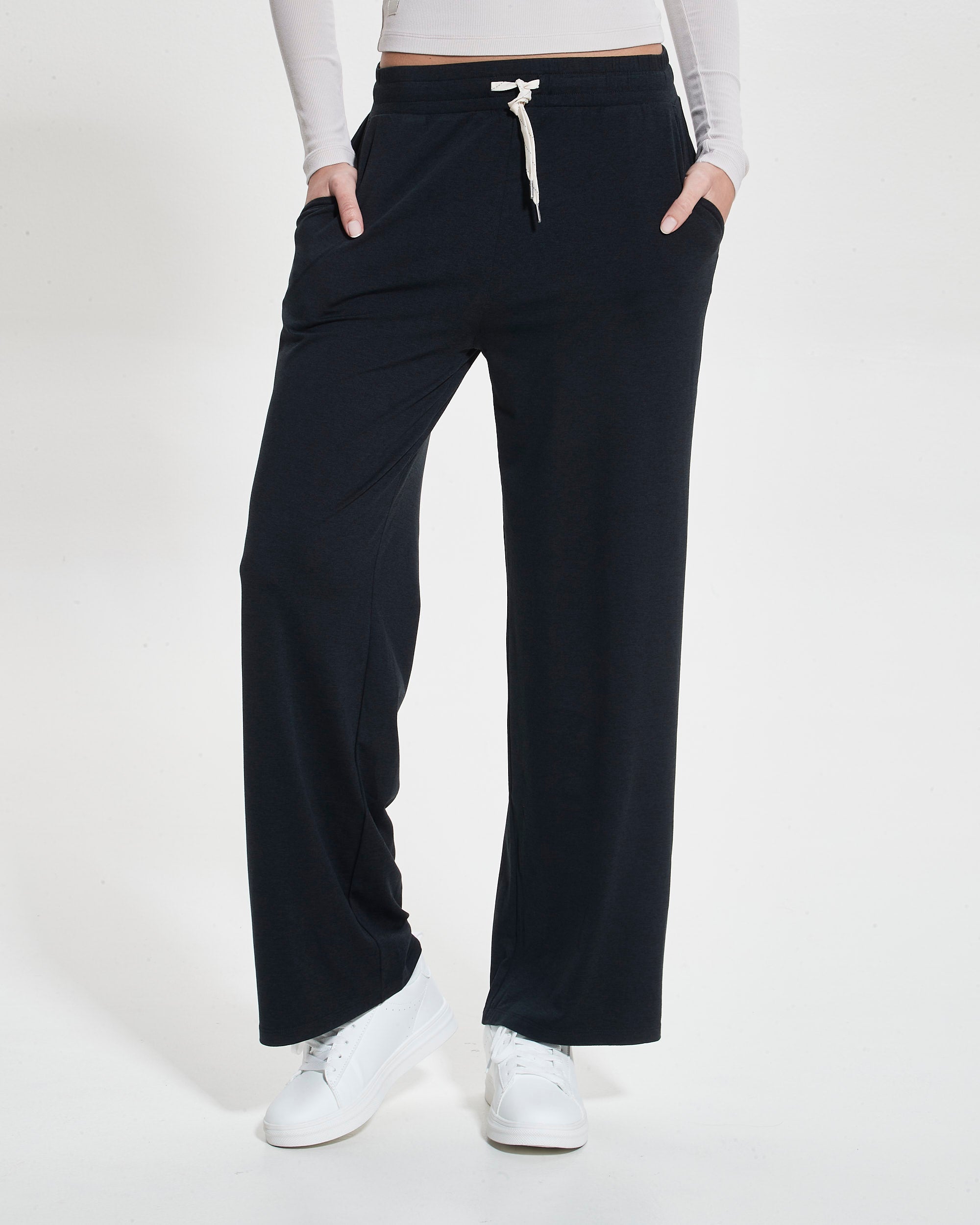 AptySoft™ Wideleg Pant