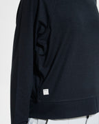 AptySoft™ Long Sleeve Crew