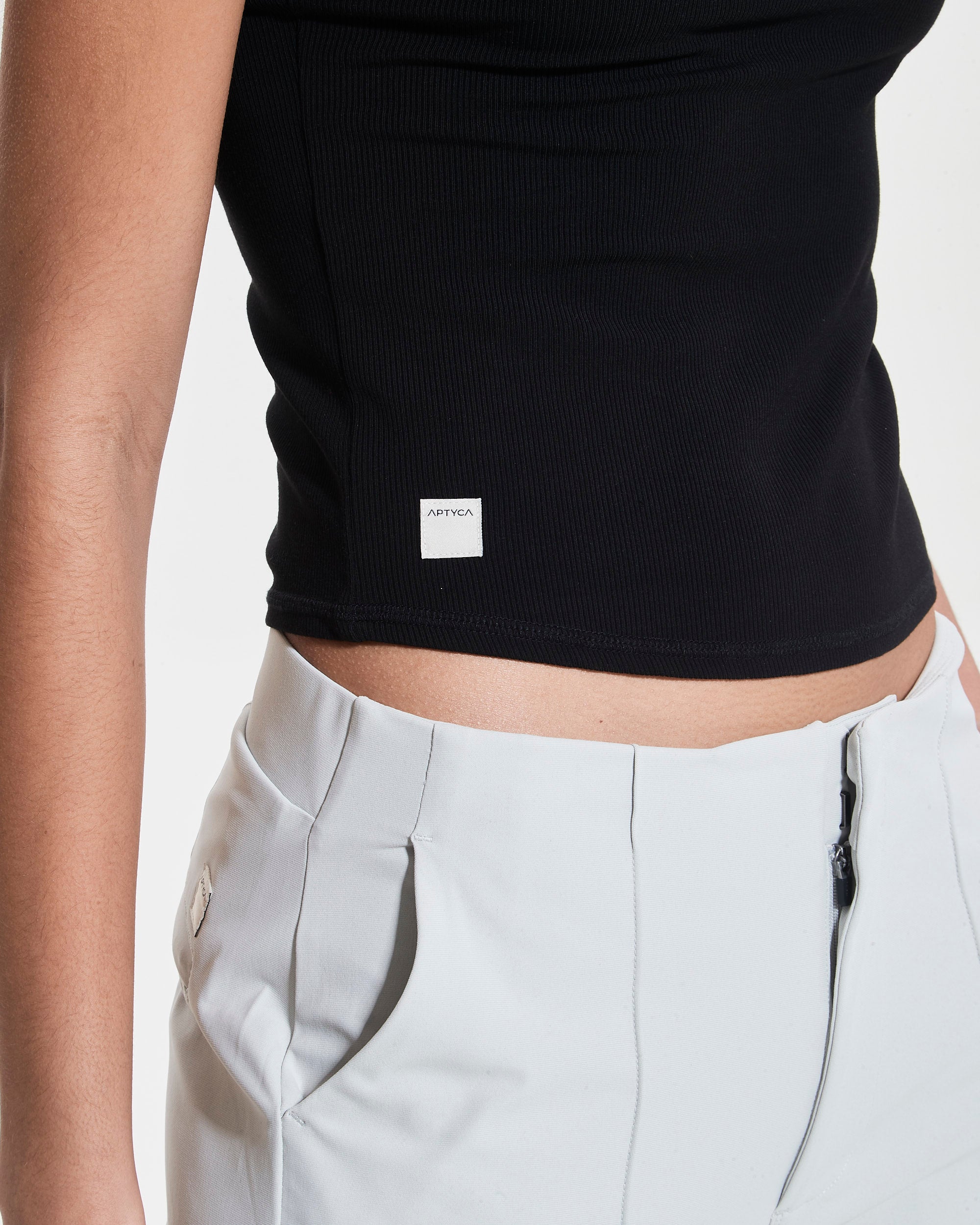 Performance Rib Tee