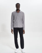AptySoft™ Long Sleeve Polo Shirt (2025)
