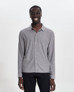 AptySoft™ Long Sleeve Polo Shirt (2025)