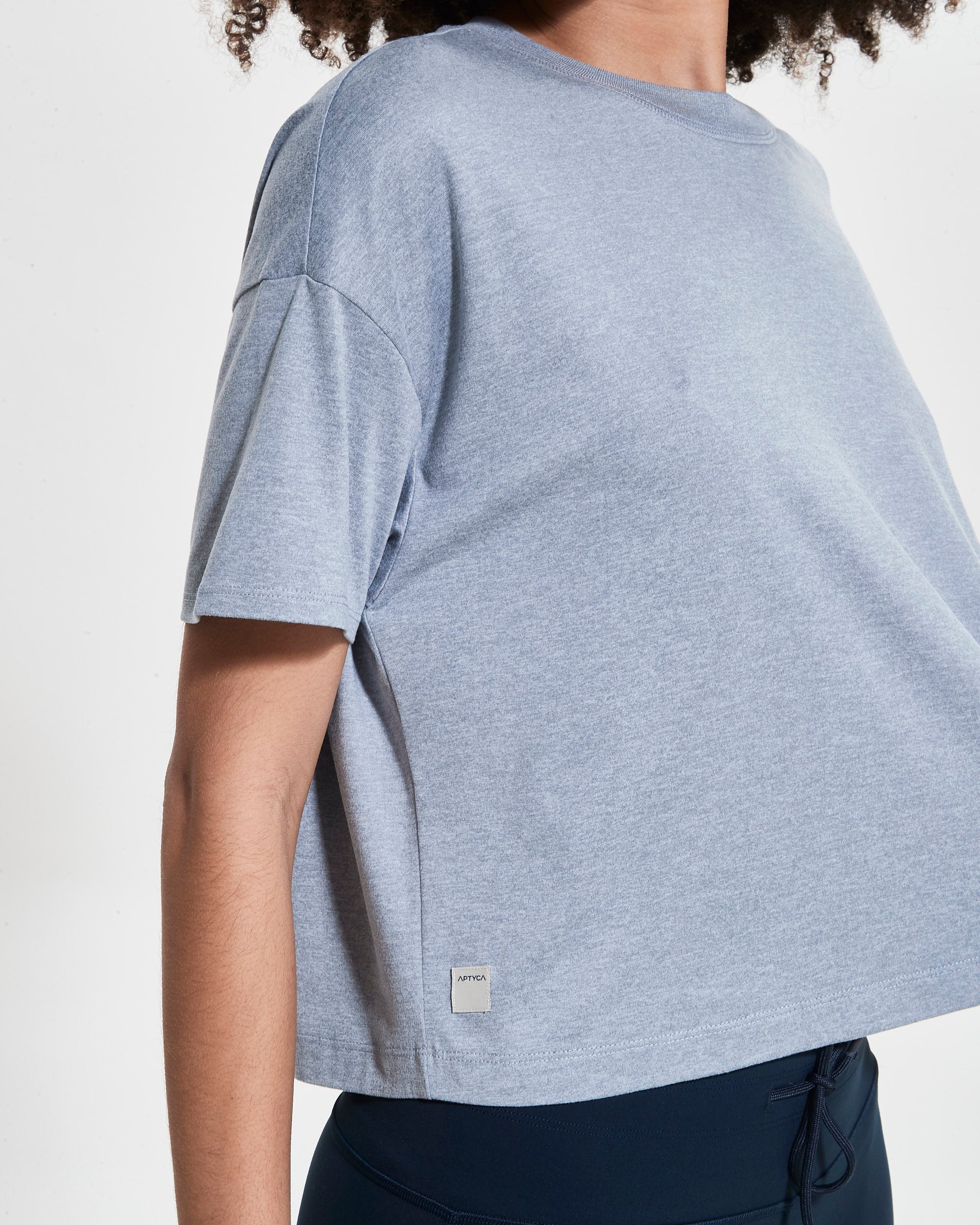 AptySoft™ Easy Tee