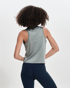 AptySoft™ Sleeveless Top