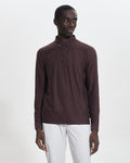 AptySoft™ Long Sleeve Polo