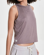 AptySoft™ Sleeveless Top